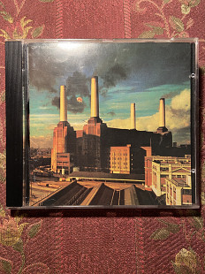 Pink Floyd - Animals