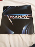 Triumph/triumph classics/1989