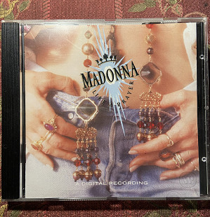Madonna - Like A Prayer
