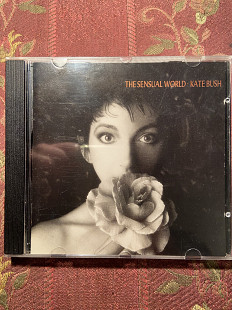 Kate Bush - The Sensual World