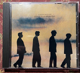 Echo & The Bunnymen - Song To Learn & Sing