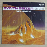 Ed Starink – Synthesizer Greatest Volume 4