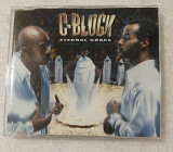 Maxi-Single C-BLOCK 1997 Eternal Grace (Germany)