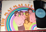 The Marmalade – The Best Of The Marmalade 1971 (Poland) EX+