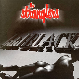 The Stranglers – Laid Black ( UK )