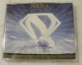 Maxi-Single NANA 1997 Too Much Heaven (Germany)