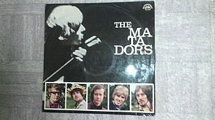 The Matadors/1968/Supraphon.