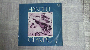 Olympic-LP Handful/1972