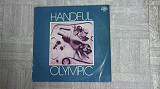 Olympic-LP Handful/1972
