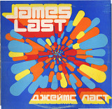 ДЖЕЙМС ЛАСТ - ТАНЦУЕМ БЕЗ ПЕРЕРЫВА 1976 С60---08236_37 USSR _GERMANY