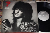 Nena – ? (Special Long Version) 1983 (Germany) EX+