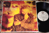 Rod Stewart Featuring Ronald Isley – This Old Heart Of Mine 1989 (Europe) NM