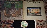 Cat Stevens – Teaser And The Firecat 1971 (Germany) VG-\VG