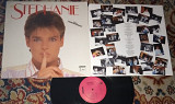 Stephanie – Stephanie 1986 (Germany) NM