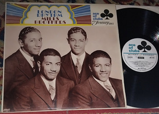 Mills Brothers* – London Rhythm 1947 (UK) NM
