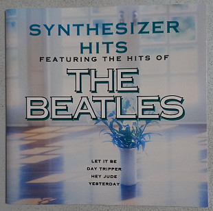 CD Tom Chase & Steve Rucker "Synthesizer Hits Of The Beatles", France, 1992 год