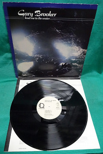 Gary Brooker (Procol Harum ) – Lead Me To The Water