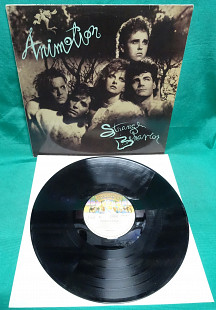 Animotion – Strange Behavior