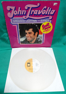 John Travolta – John Travolta