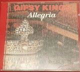 Gipsy Kings . Columbia.