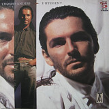 Thomas Anders EX Modern Talking - Different - 1989. (LP). 12. Vinyl. Пластинка. Germany.