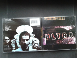 Depeche Mode - Ultra