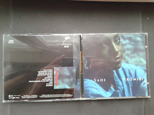 Sade - Promise