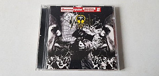 Queensryche Operation: Mindcrime II