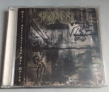 Paganizer - Basic Instructions For Dying