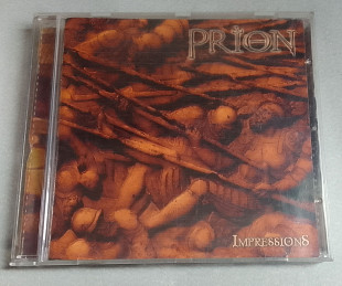 Prion - impressions