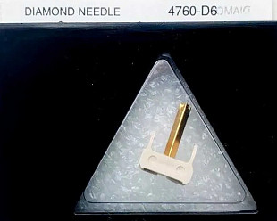 Игла на Shure M75, M74, М71, М81, ГЗМ 003.103, 043, 143