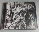 Profundis Tenebrarum - Hate Decade (Demo Compilation)