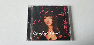 Candye Kane Guitar'd And Feathered