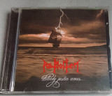 Posrmortem - Bloody Justice Comes...