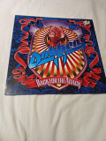 Dokken/back for the attack/1987