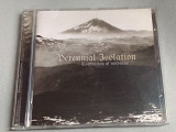 Perennial Isolation - Conviction Of Voidness