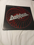 Dokken/breaking the chains/ 1982