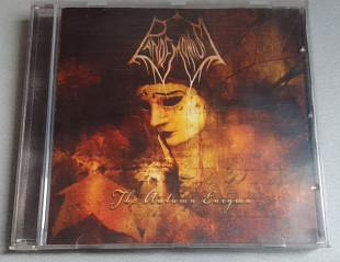 Pandemonium - The Autumn Enigma