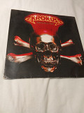 Krokus/headhunters/1983