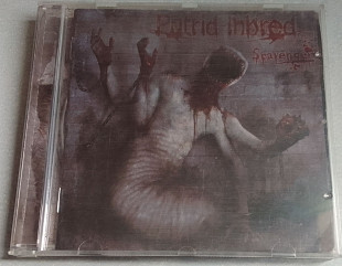 Putrid Inbreed - Scavenger