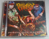 Pathology - Surgically Hacked