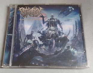 Pathology - Lords Of Rephaim