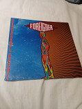 Foreigner/uhusual heat/1991