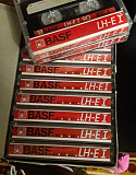 Аудиокассета BASF LH-E1