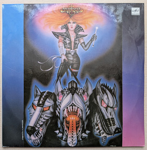 Группа Маркиза - (Маркиза)