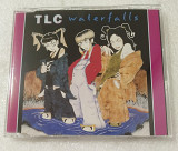 Maxi-Single TLC 1995 Waterfalls (EU)