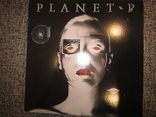 Planet P Project