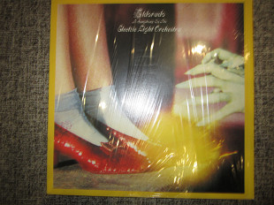 Electric Light Orchestra ‎– Eldorado - A Symphony By The Electric Light Orchestra