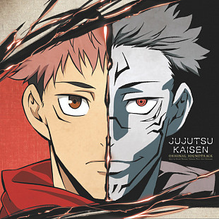 Вінілова платівка Hiroaki Tsutsumi, Yoshimasa Terui, Alisa Okehazama – Jujutsu Kaisen Original Sound