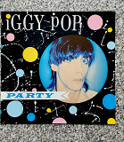 Iggy Pop - "Party ", 1981 г.